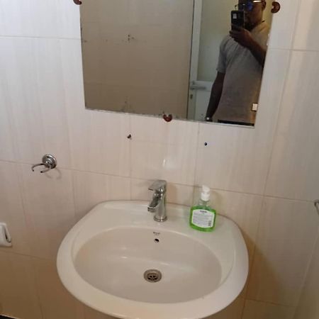 Appartement Beau Sejour 1 Dakar Exterior photo