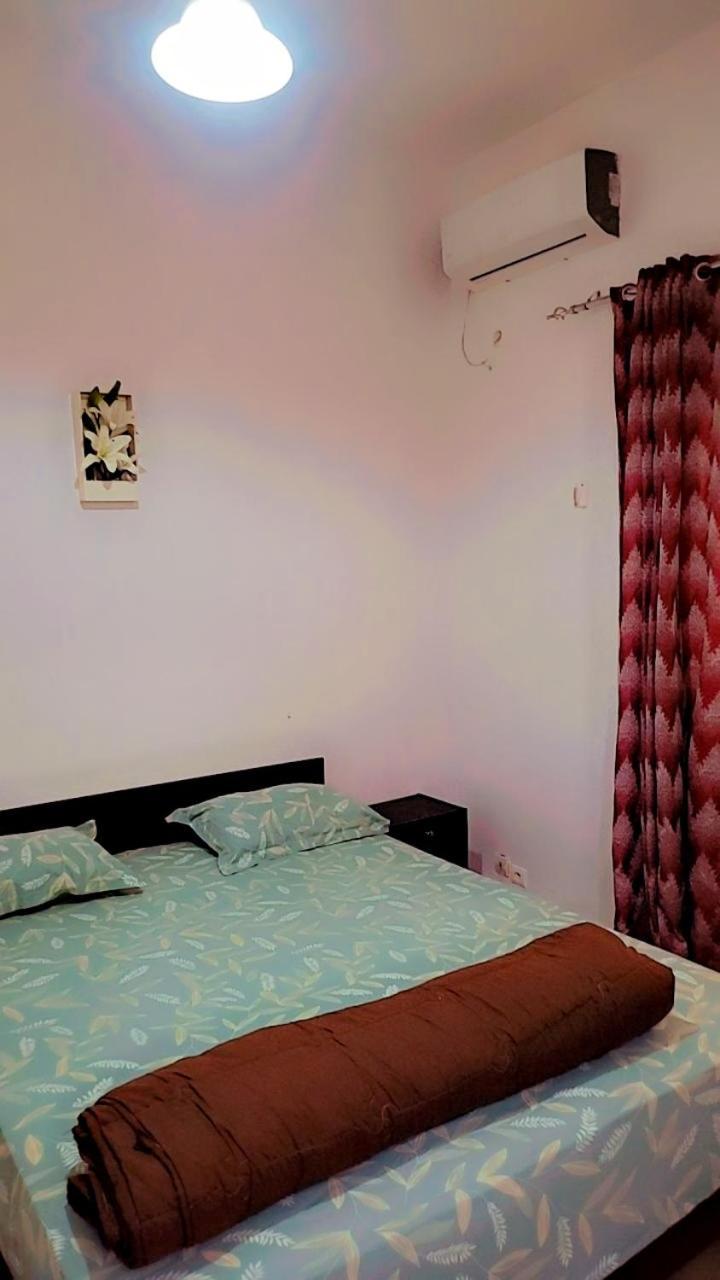 Appartement Beau Sejour 1 Dakar Exterior photo