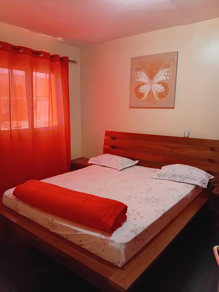 Appartement Beau Sejour 1 Dakar Room photo