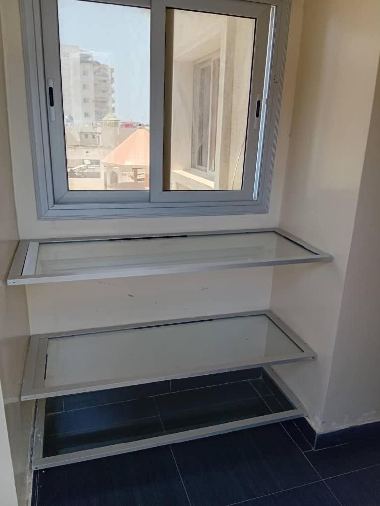 Appartement Beau Sejour 1 Dakar Exterior photo